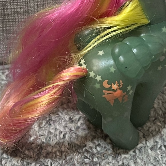 My Little Pony Starglow - Picture 6 of 8